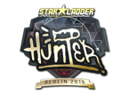huNter (Gold) | Antwerp 2022 image